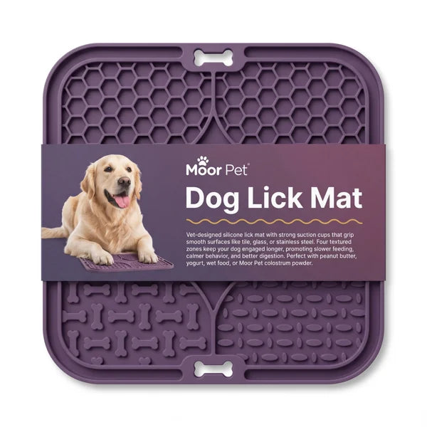 Lick Mat