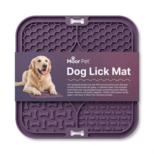 Lick Mat